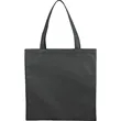 Small Zeus Non-Woven Convention Tote | https://www.bestnamebadges.com