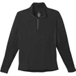 Men's CALTECH KNIT QUARTER ZIP | https://www.bestnamebadges.com