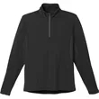 Men's CALTECH KNIT QUARTER ZIP | https://www.bestnamebadges.com
