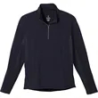 Men's CALTECH KNIT QUARTER ZIP | https://www.bestnamebadges.com