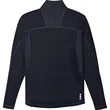 Men's CALTECH KNIT QUARTER ZIP | https://www.bestnamebadges.com