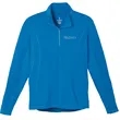 Men's CALTECH KNIT QUARTER ZIP | https://www.bestnamebadges.com