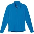Men's CALTECH KNIT QUARTER ZIP | https://www.bestnamebadges.com