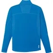 Men's CALTECH KNIT QUARTER ZIP | https://www.bestnamebadges.com