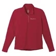 Men's CALTECH KNIT QUARTER ZIP | https://www.bestnamebadges.com