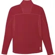 Men's CALTECH KNIT QUARTER ZIP | https://www.bestnamebadges.com