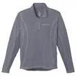 Men's CALTECH KNIT QUARTER ZIP | https://www.bestnamebadges.com