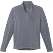 Men's CALTECH KNIT QUARTER ZIP | https://www.bestnamebadges.com