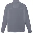 Men's CALTECH KNIT QUARTER ZIP | https://www.bestnamebadges.com