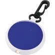 Round Reflector Light | https://www.bestnamebadges.com