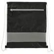 Sparks Recycled Drawstring Bag | https://www.bestnamebadges.com