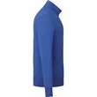 Men's ARGUS Eco Fleece Full Zip | https://www.bestnamebadges.com