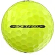 Srixon Soft Feel Golf Balls - 12 Pack | https://www.bestnamebadges.com