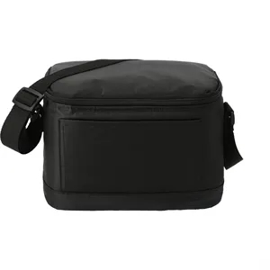 Classic 6-Can Lunch Cooler | https://www.bestnamebadges.com