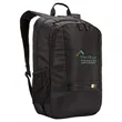 Case Logic Key 15" Computer Backpack | https://www.bestnamebadges.com