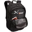 Case Logic Key 15" Computer Backpack | https://www.bestnamebadges.com