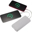 Pwr Pal 10000 mAh Power Bank with Integrated Cable | https://www.bestnamebadges.com