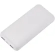Pwr Pal 10000 mAh Power Bank with Integrated Cable | https://www.bestnamebadges.com