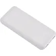 Pwr Pal 10000 mAh Power Bank with Integrated Cable | https://www.bestnamebadges.com