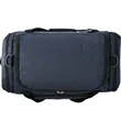 Graphite 21" Weekender Duffel Bag | https://www.bestnamebadges.com