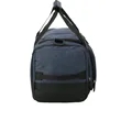 Graphite 21" Weekender Duffel Bag | https://www.bestnamebadges.com