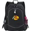 Hive 15" Computer Backpack | https://www.bestnamebadges.com