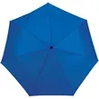 43" totes® 3 Section Auto Open/Close Umbrella | https://www.bestnamebadges.com
