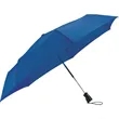 43" totes® 3 Section Auto Open/Close Umbrella | https://www.bestnamebadges.com