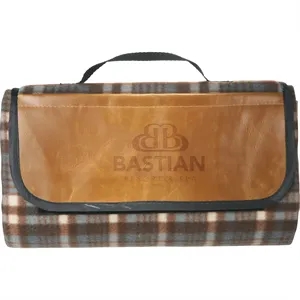 Field & Co.® Picnic Blanket | https://www.bestnamebadges.com