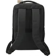 Tranzip Recycled 17" Computer Backpack | https://www.bestnamebadges.com