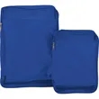 Packing Cubes 2pc Set | https://www.bestnamebadges.com