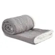 Field & Co.® Cable Knit Sherpa Blanket | https://www.bestnamebadges.com