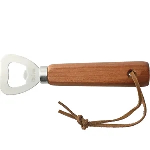 Bullware Bottle Opener | https://www.bestnamebadges.com