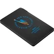 Slim Ion 2,500 mAh Power Bank | https://www.bestnamebadges.com