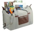 Field & Co.® Classic 20" Duffel Bag | https://www.bestnamebadges.com