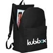 Buddy Budget 15" Computer Backpack | https://www.bestnamebadges.com