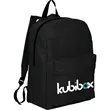 Buddy Budget 15" Computer Backpack | https://www.bestnamebadges.com