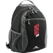 High Sierra Curve Backpack | https://www.bestnamebadges.com