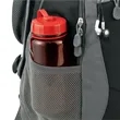 High Sierra Curve Backpack | https://www.bestnamebadges.com