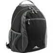 High Sierra Curve Backpack | https://www.bestnamebadges.com