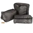 Excursion Recycled Packing Cube Set | https://www.bestnamebadges.com
