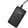 Find My 5000 mAh 18W PD Power Bank/Digital Display | https://www.bestnamebadges.com