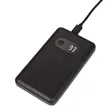 Find My 5000 mAh 18W PD Power Bank/Digital Display | https://www.bestnamebadges.com
