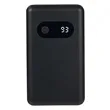 Find My 5000 mAh 18W PD Power Bank/Digital Display | https://www.bestnamebadges.com