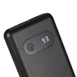 Find My 5000 mAh 18W PD Power Bank/Digital Display | https://www.bestnamebadges.com