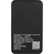 Find My 5000 mAh 18W PD Power Bank/Digital Display | https://www.bestnamebadges.com