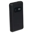 Find My 5000 mAh 18W PD Power Bank/Digital Display | https://www.bestnamebadges.com