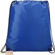 Oriole RPET Drawstring Bag | https://www.bestnamebadges.com