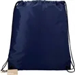 Oriole RPET Drawstring Bag | https://www.bestnamebadges.com