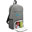 Essential Insulated 15" Computer Backpack | https://www.bestnamebadges.com